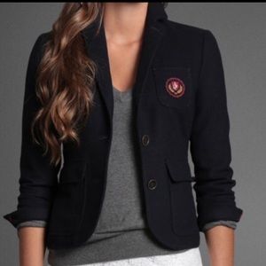 Abercrombie and Fitch Blazer